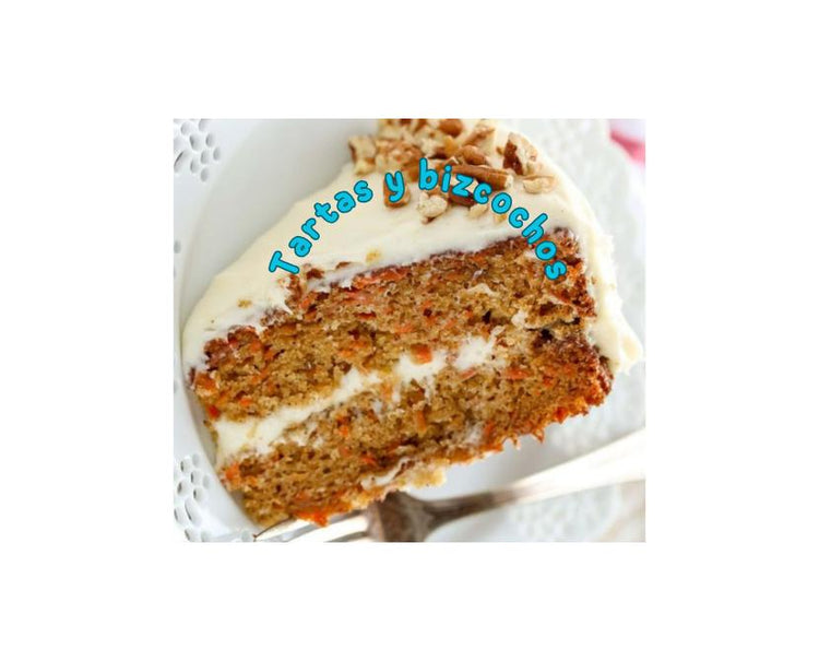 TARTAS & BIZCOCHOS