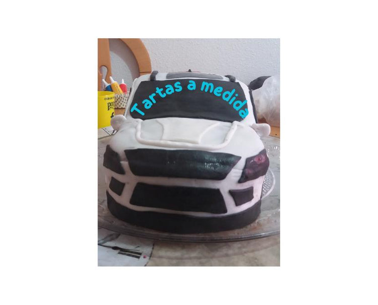 TARTAS A MEDIDA