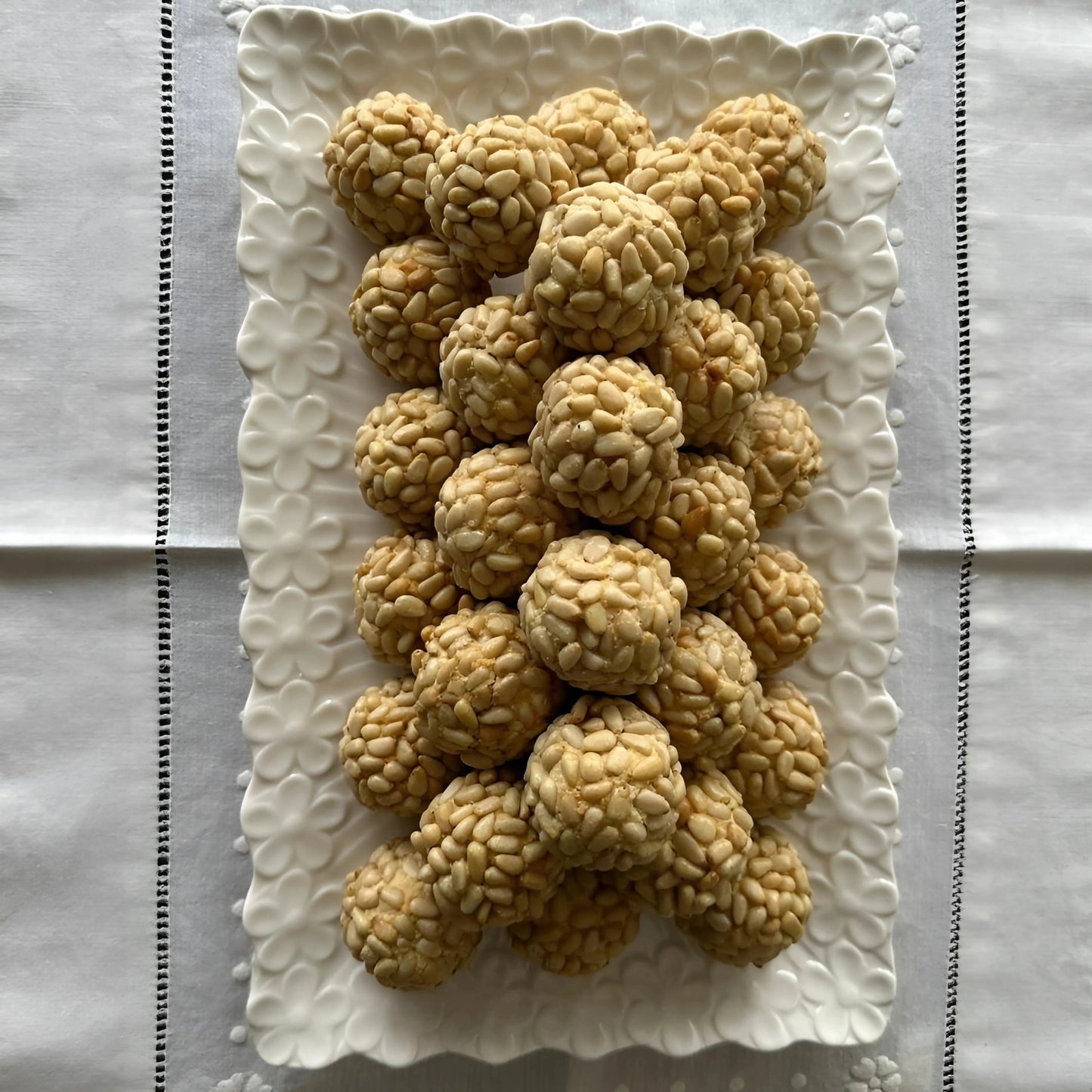 Panellets