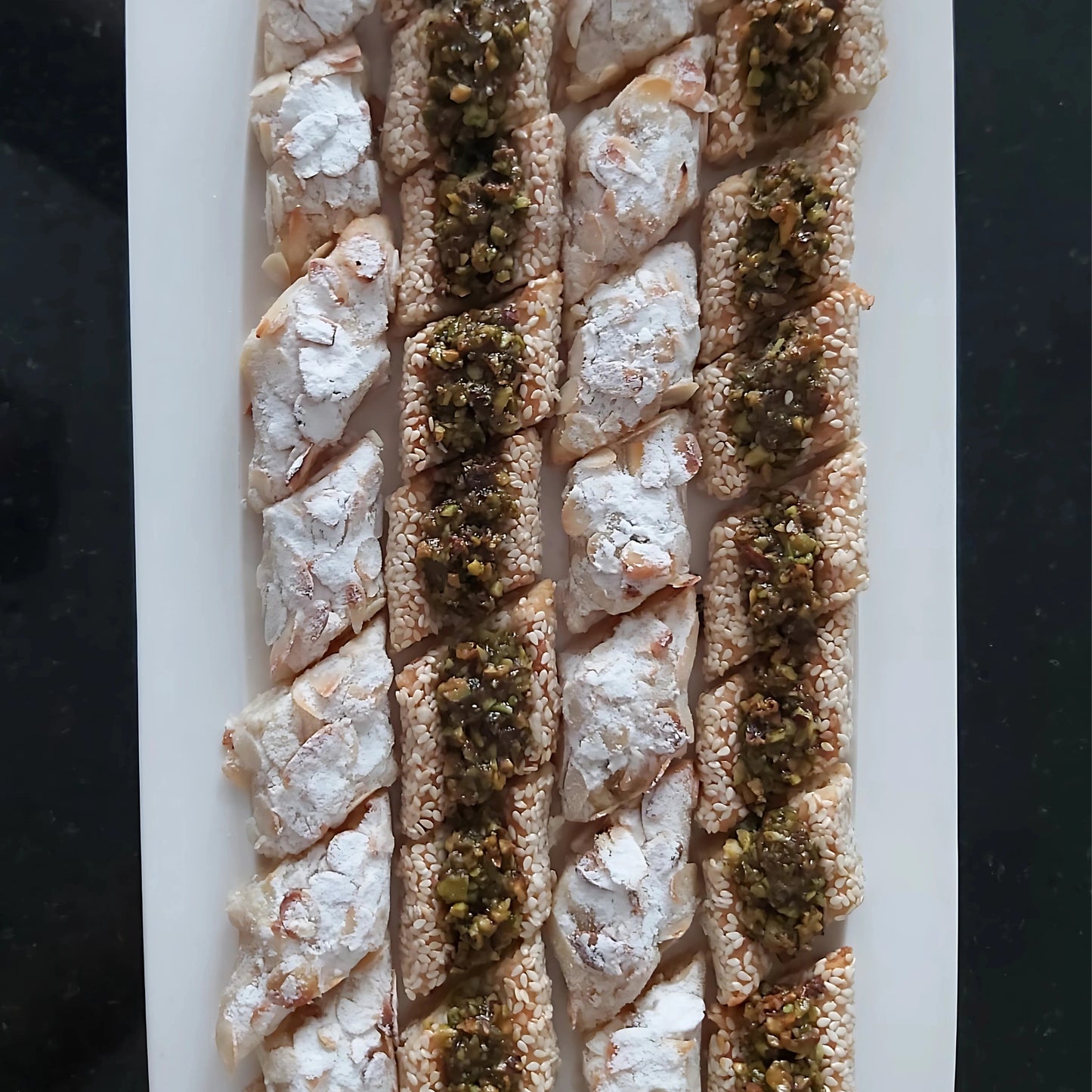 Dulces para ocasiones especiales y eventos