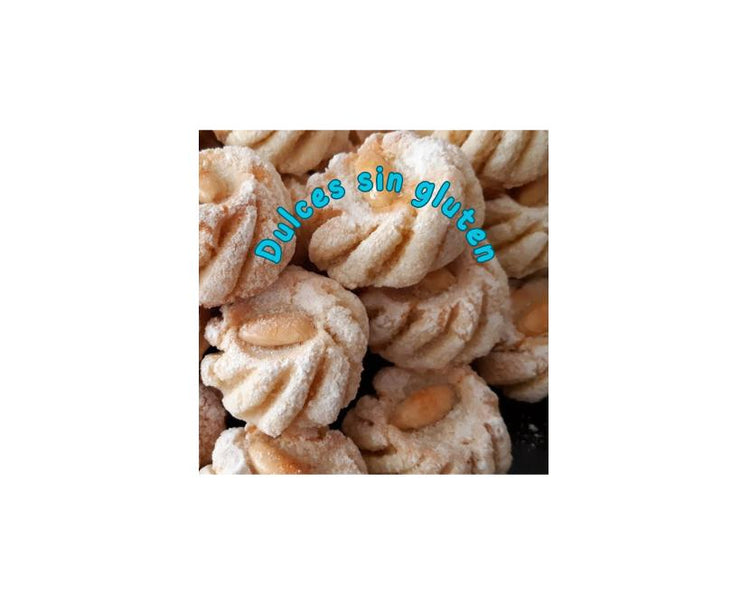 DULCES SIN GLUTEN