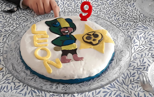 Tarta brawl start