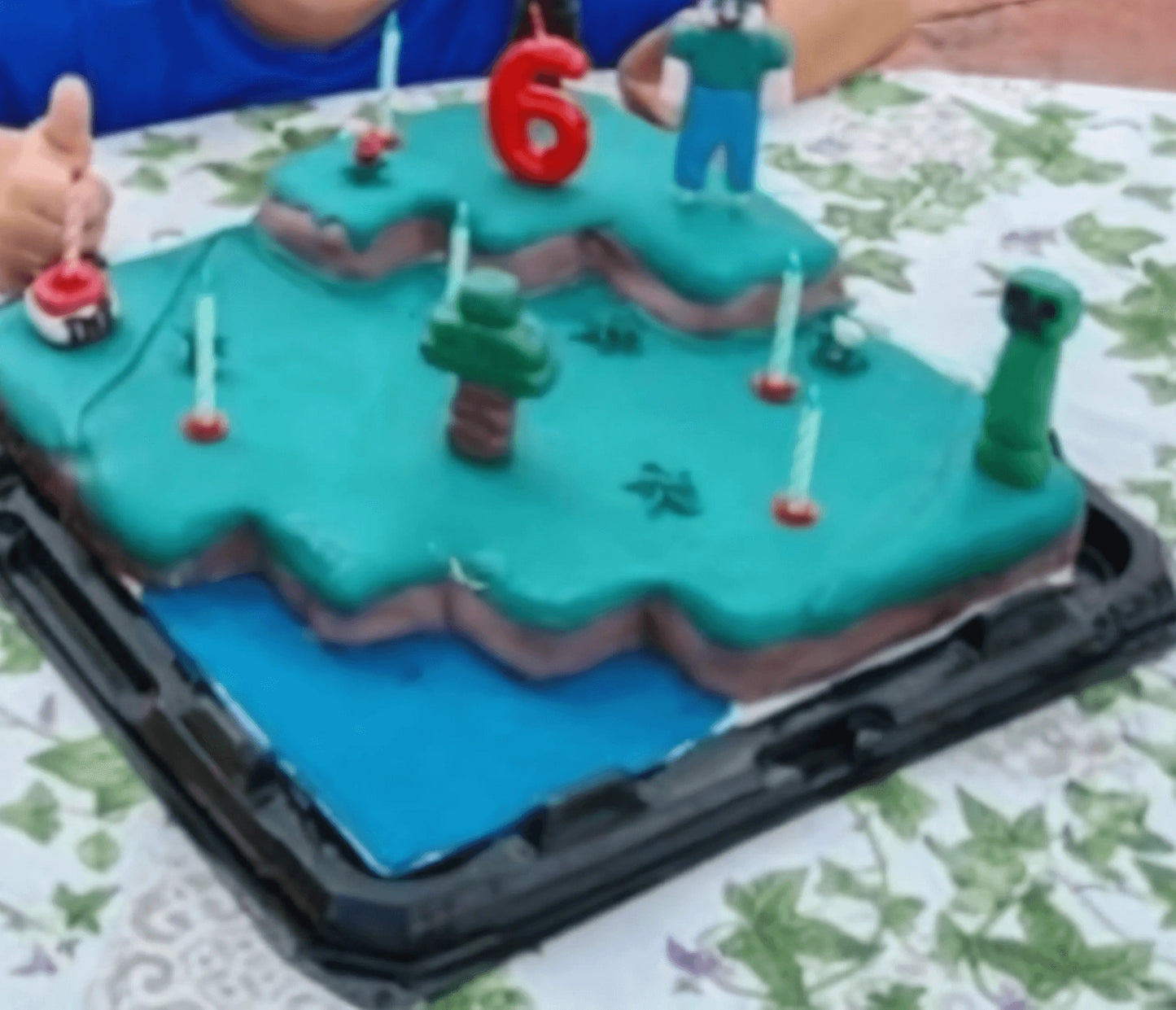 Tartas a medida