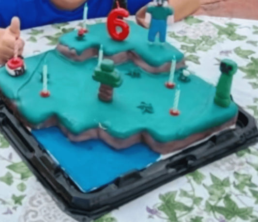 Tartas a medida