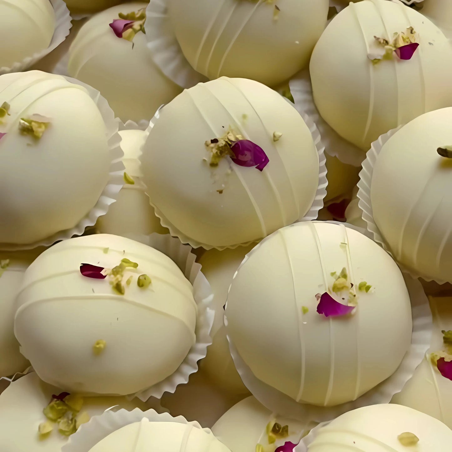 Dulce de maizena y mantequilla