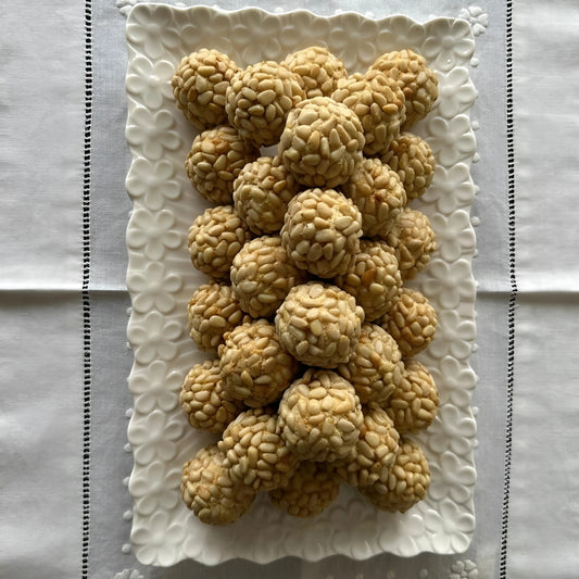 Panellets