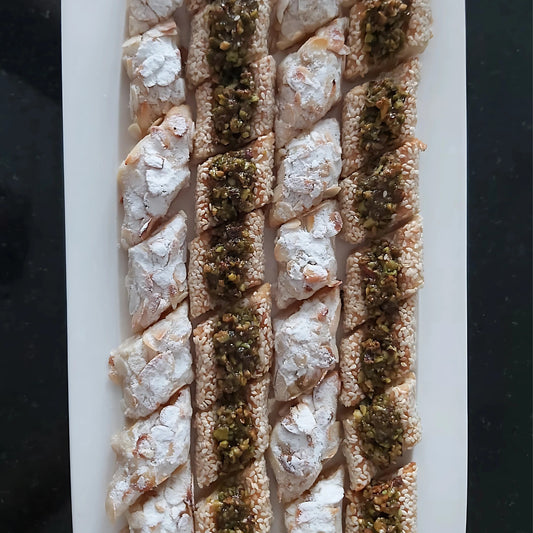 Dulces para ocasiones especiales y eventos