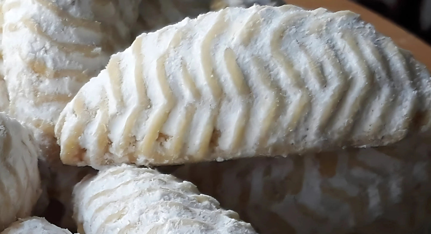 Pastel de dátil