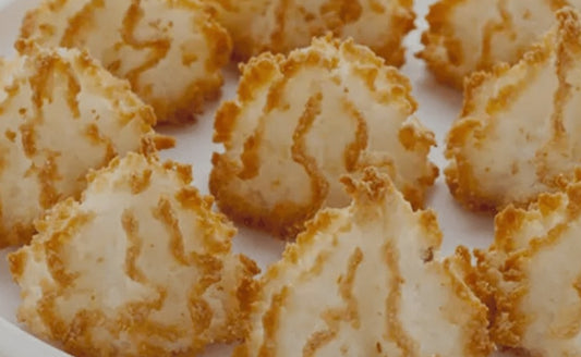 Cokitos de coco