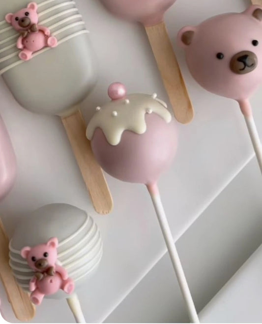 Cake Pops